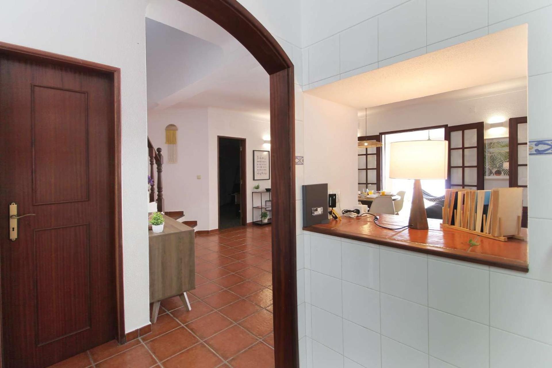 Casa Do Altinho Villa วิลานอวา ดิ มิลฟงติส ภายนอก รูปภาพ