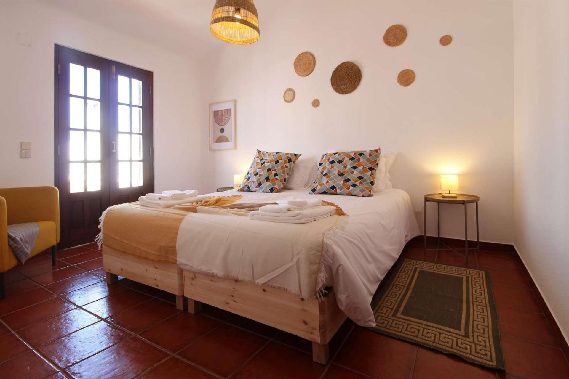 Casa Do Altinho Villa วิลานอวา ดิ มิลฟงติส ภายนอก รูปภาพ