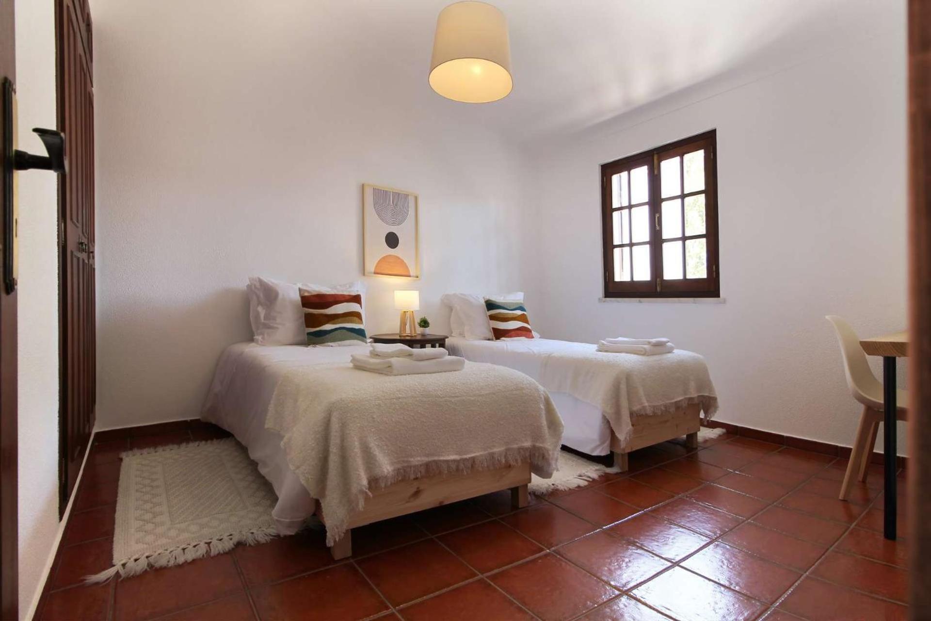 Casa Do Altinho Villa วิลานอวา ดิ มิลฟงติส ภายนอก รูปภาพ