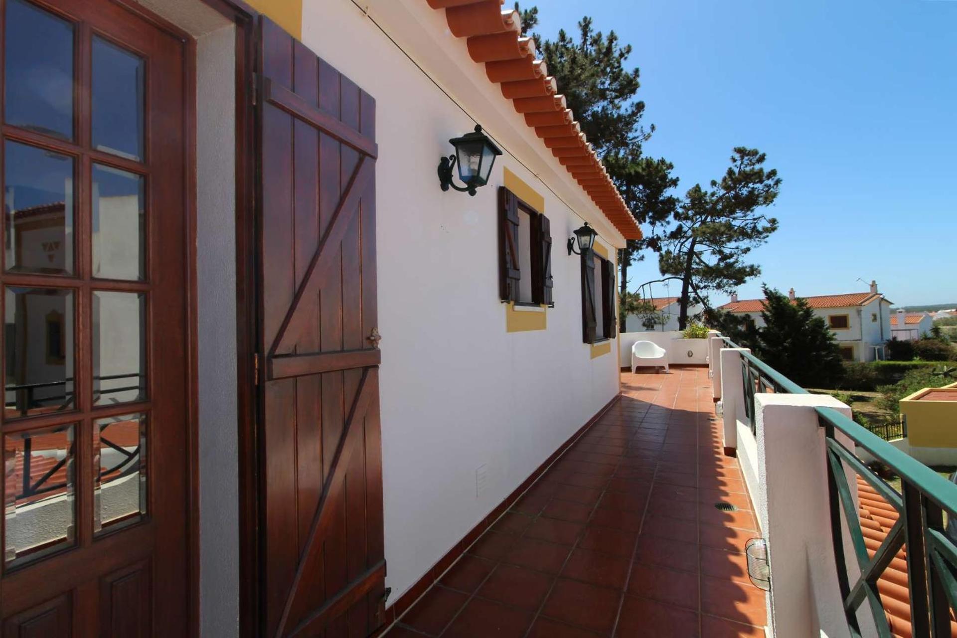 Casa Do Altinho Villa วิลานอวา ดิ มิลฟงติส ภายนอก รูปภาพ