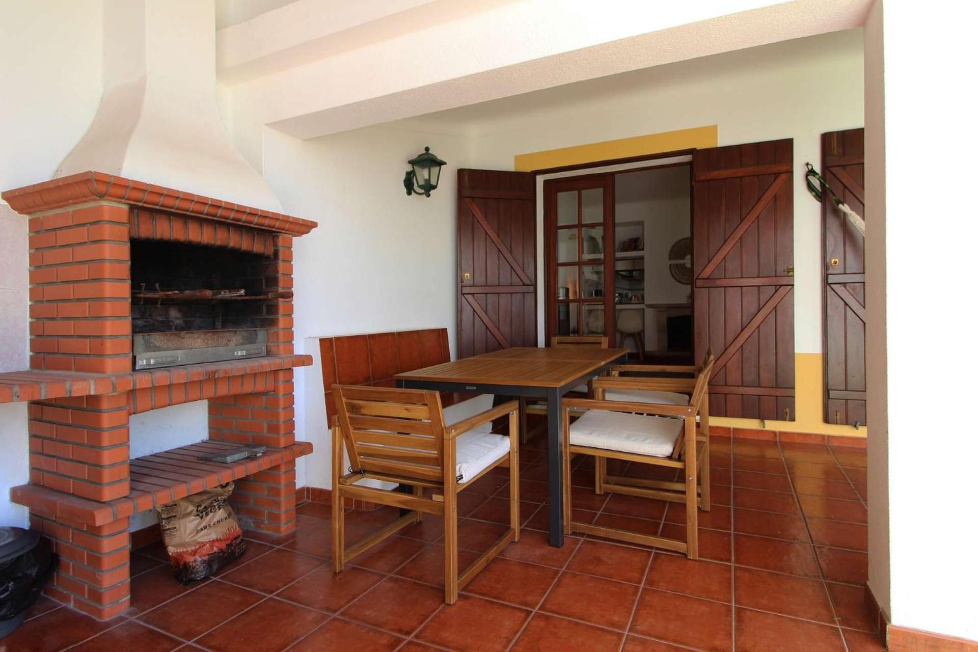 Casa Do Altinho Villa วิลานอวา ดิ มิลฟงติส ภายนอก รูปภาพ