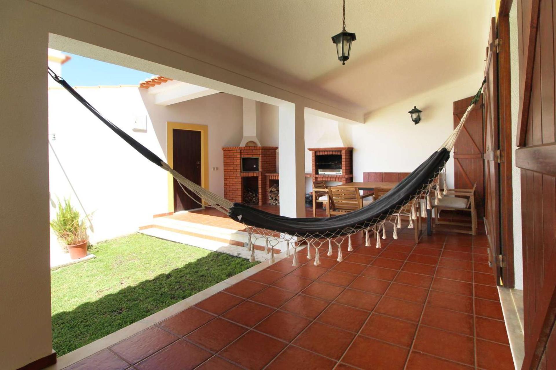 Casa Do Altinho Villa วิลานอวา ดิ มิลฟงติส ภายนอก รูปภาพ