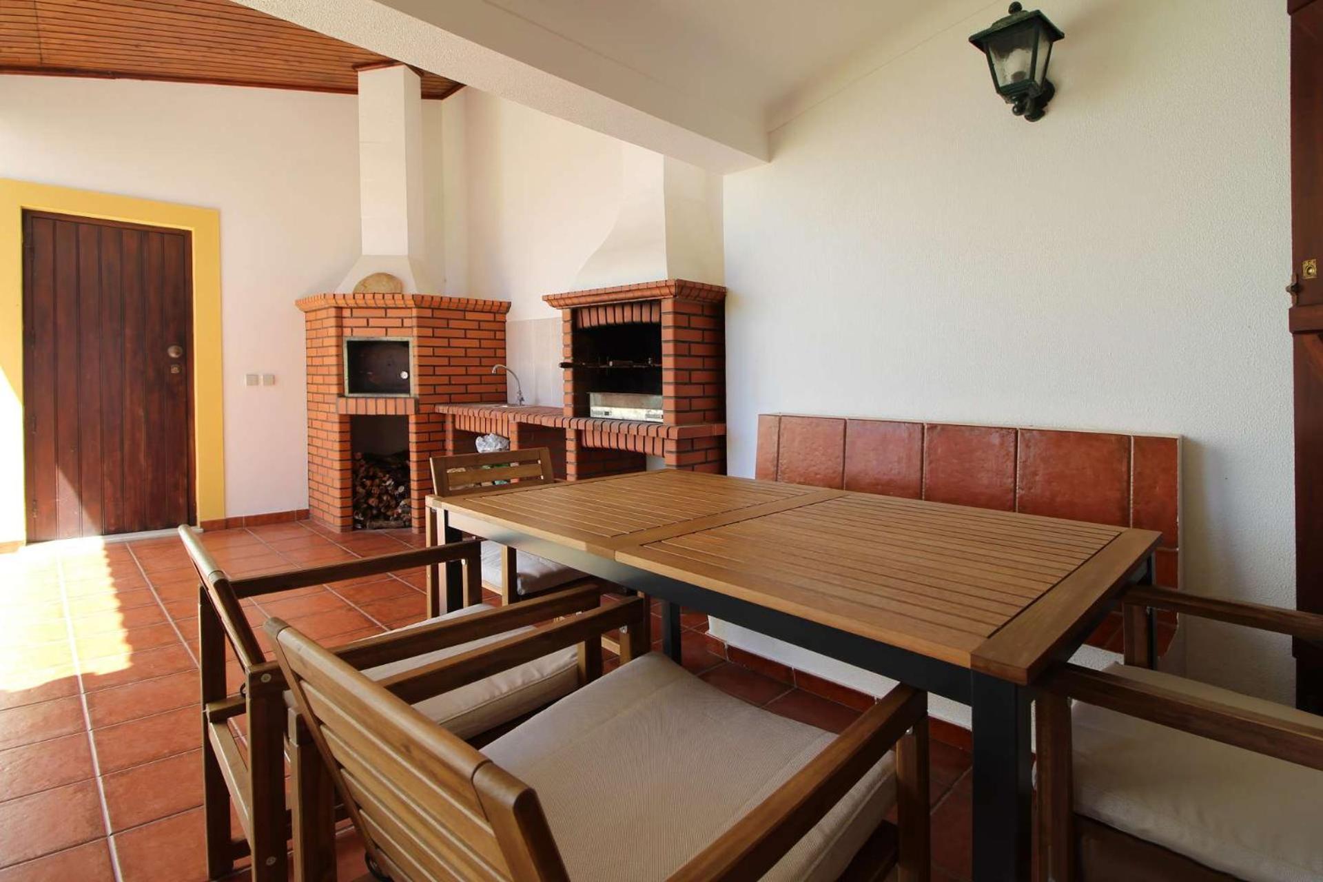 Casa Do Altinho Villa วิลานอวา ดิ มิลฟงติส ภายนอก รูปภาพ